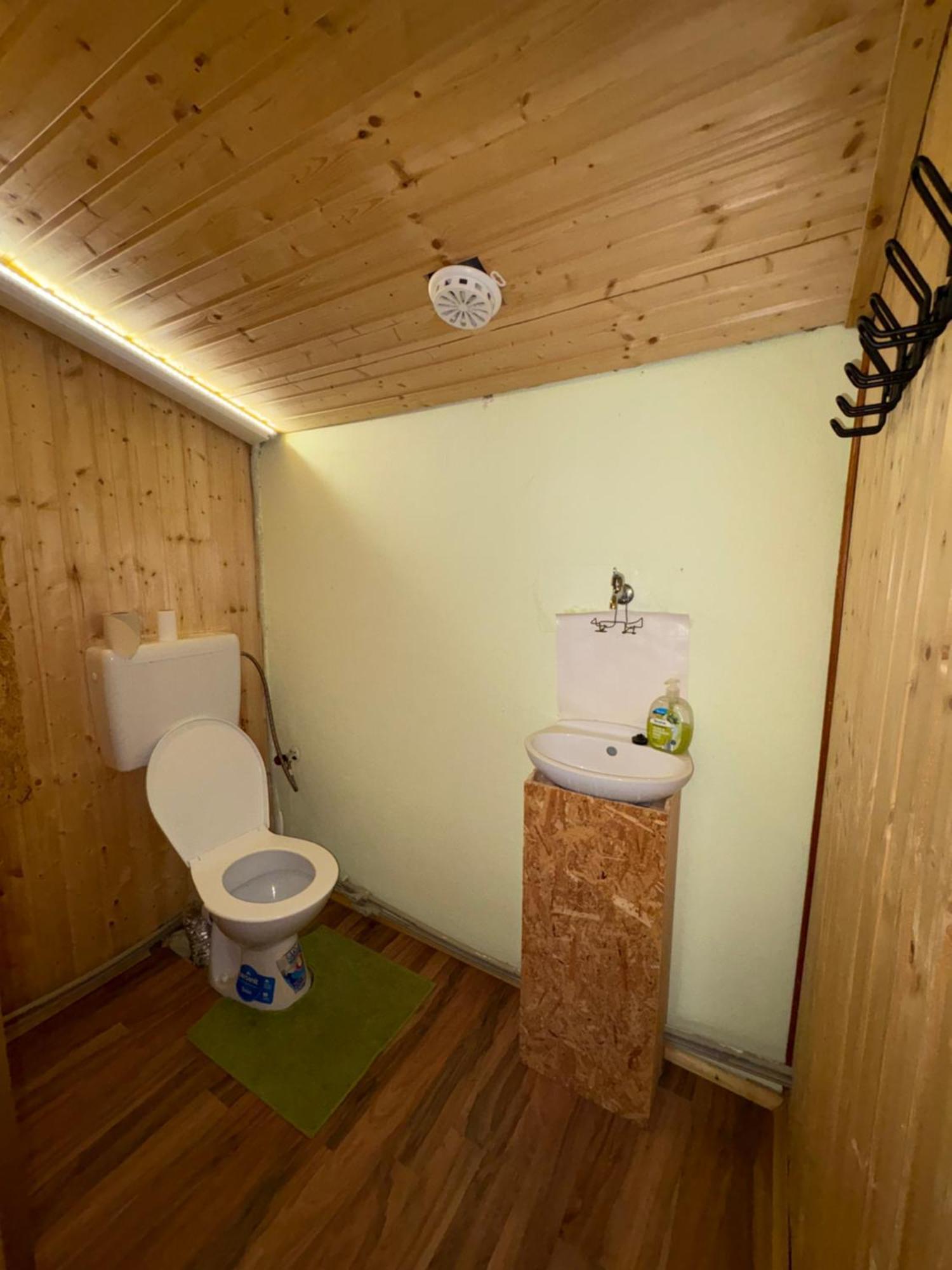 Kempink U Serifa Protivín Exteriér fotografie
